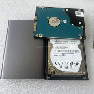 Bán buôn 2.5inch 500GB 1TB 2TB interna SATA tân trang lại harddisk HDD PS4 ps5 mỏng máy tính xách tay Ổ đĩa cứng - Product Image 4