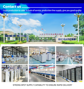 Analizador de Fibras BIOBASE CHINA de Alta Eficiencia, Capacidad para 1-24 Muestras de Crudo, Probador de Fibras para Laboratorio - Product Image 5