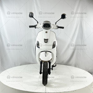 VIMODE 2025 Wuxi Vente en gros Moto électrique bon marché Scooter électrique Cyclomoteur - Product Image 2