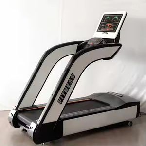 TOPTONS New Multifunctional Silent Air Runner Treadmills Sports Equipment Gym Commercial ZTC01-8600-2 Exercise Commercial Treadm - Product Image 4
