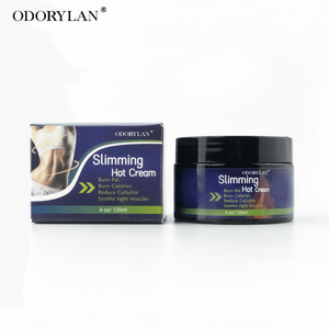 Kem Nóng Mát Xa Đốt Mỡ Cơ Thể Làm Săn Chắc Da Chuyên Nghiệp Làm Săn Chắc Mỡ Bụng Bụng Và Mông Kem Giảm Béo <span class=keywords><strong>Cellulite</strong></span> - Product Image 3