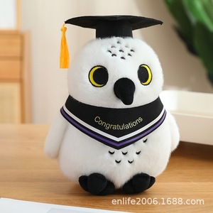 Juguetes de Peluche de Anime de la Marca TS al por Mayor, Unisex, para Todas las Edades, Regalos de Cumpleaños para Niños, Modelo de Peluche de Algodón PP, Plush-0178, 11CM-30CM - Product Image 3