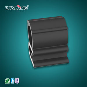 <span class=keywords><strong>MFT</strong></span>-009 Sealing Strip para Câmara De Teste Impermeável Strip Junta De Borracha Solar Gap - Product Image 5