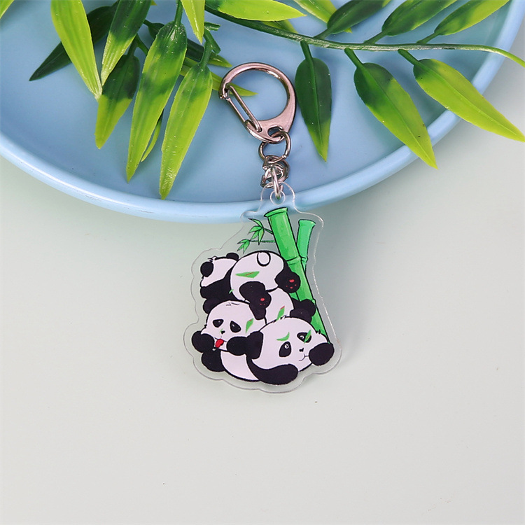 Panda apilable-no b160