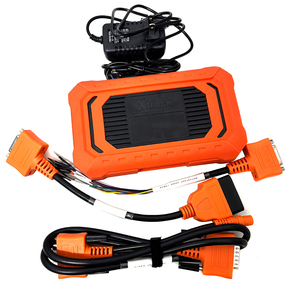 อุปกรณ์สแกน OBD สำหรับรถจักรยานยนต์ Xtruck M1 Professional รองรับการอัปเกรดการ์ด SD อินเทอร์เฟซ CAN BUS รองรับหลายภาษา DTC - Product Image 5