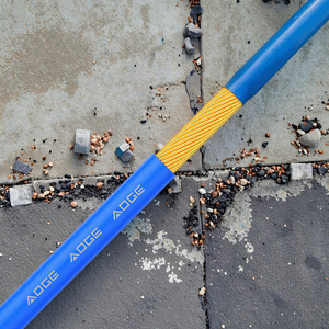 Giá nhà máy tốt nhất lõi đơn lõi đôi dây điện PVC cách điện bị mắc kẹt xây dựng cáp cho các ứng dụng điện - Product Image 5