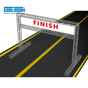 ESI Professional Portable Aluminum <b>Truss</b> <b>Displays</b> System for Concerts and Exhibitions Stages - Product Image 2