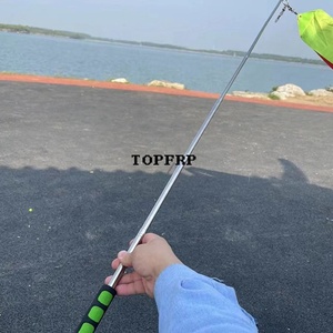 ไม้เท้าเต้นรำแบบยืดหดได้ ทำจากสแตนเลส พกพาสะดวก - Product Image 5
