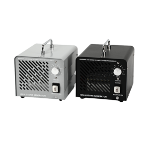 Hộ gia đình Ionizer + Máy phát điện Ozone Máy lọc không khí Ozone Máy phát điện Anion tất cả trong một máy - Product Image 4