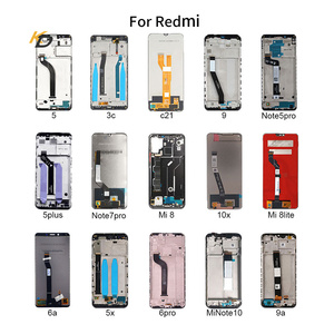 Bán Sỉ Màn Hình <span class=keywords><strong>Lcd</strong></span> Cho <span class=keywords><strong>Xiaomi</strong></span> Mi <span class=keywords><strong>Note</strong></span> 4X11 Màn Hình <span class=keywords><strong>Lcd</strong></span> Cảm Ứng Cho <span class=keywords><strong>Xiaomi</strong></span> <span class=keywords><strong>Redmi</strong></span> <span class=keywords><strong>Note</strong></span> 5 6 7 - Product Image 4