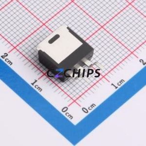 Original-Nouveau AGM3015H TO-263 Transistor Transistor à effet de champ (MOSFET) Vente entière Puces de composants électroniques et service de nomenclature - Product Image 2