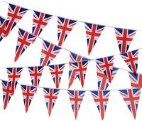 Drapeaux de voiture promotionnels personnalisés en polyester avec impression publicitaire PDyear, fanions à cordes, bannières, mât de drapeau en fibre de verre pour le sport