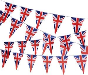 PDyear de <span class=keywords><strong>publicidad</strong></span> personalizado promocional de impresión de poliéster de coches a mano decoración de pennant bandera banners está - Product Image 2