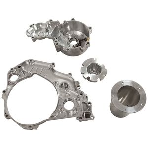OEM High Quality Auto <strong>Lathe</strong> <strong>Parts</strong> CNC Service for Brass Aluminum Stainless Steel Drilling Custom Auto <strong>Lathe</strong> CNC <strong>Machining</strong> - Product Image 3