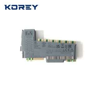 โมดูล PLC ของ B&R รุ่น X20AT4222 X20AT6402 สปอต - Product Image 3