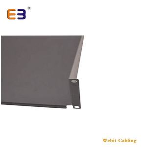 مادة فولاذية ، استخدام 1U ، من نوع Rackmount عمق الجرف الكابولي - Product Image 5