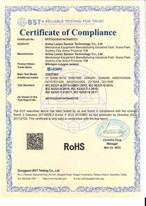 อะไหล่เซ็นเซอร์ NOx สำหรับ Mercedes W205 A0009053603 6683D 5WK9 12V X164 W166 W164สปรินเตอร์ X66 - Product Image 5