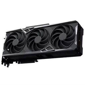 Carte graphique de jeu Geforce RTX 4090 24 Go PCIE, carte graphique professionnelle pour ordinateur de bureau RTX4090, Geforce RTX 4090 24 Go PCIE Gam - Product Image 5