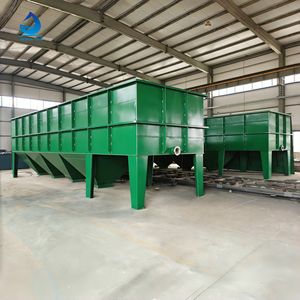 Clarificador Lamelar, Decantador <span class=keywords><strong>de</strong></span> Tubos Inclinados para Agua Industrial, Sistema Lamelar, Purificación <span class=keywords><strong>de</strong></span> <span class=keywords><strong>Aguas</strong></span> Residuales, Tratamiento <span class=keywords><strong>de</strong></span> <span class=keywords><strong>Aguas</strong></span> Residuales - Product Image 1