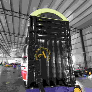 <span class=keywords><strong>Camion</strong></span> de pompiers gonflable BlazeBouncer - Product Image 5