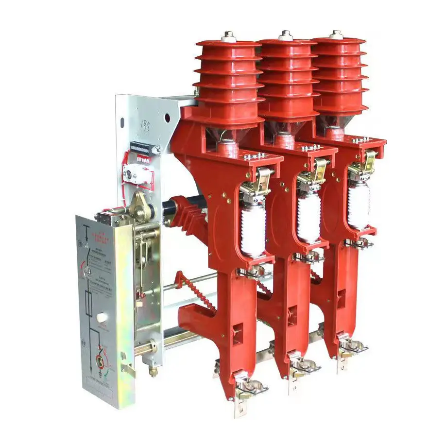 Auto Recloser Outdoor ACR 11kv 33kv interruttore elettrico VCB interruttore automatico sottovuoto