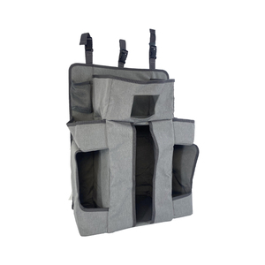 <span class=keywords><strong>Organizador</strong></span> <span class=keywords><strong>de</strong></span> <span class=keywords><strong>ropa</strong></span> y pañales <span class=keywords><strong>para</strong></span> cuna <span class=keywords><strong>de</strong></span> bebé, bolsa <span class=keywords><strong>de</strong></span> almacenamiento multiusos <span class=keywords><strong>para</strong></span> cama <span class=keywords><strong>de</strong></span> bebé, <span class=keywords><strong>organizador</strong></span> colgante <span class=keywords><strong>para</strong></span> pañales - Product Image 4