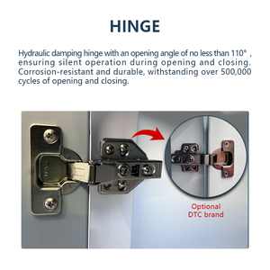 طاولة عمل مختبرية من الفولاذ المقاوم للبكتيريا والمعقمة من يوكن، سهلة التنظيف والتطهير، مقاومة للغبار، تصميم عصري للمستشفيات والمدارس - Product Image 4