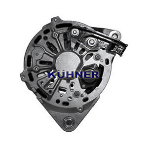 Alternatore Compatibile per BMW Serie 3 318 i Benzina (KW: 83, CV: 113) dal 06-1987 al 12-1991 VALEO 30608RIR RIGENERATO - Product Image 3