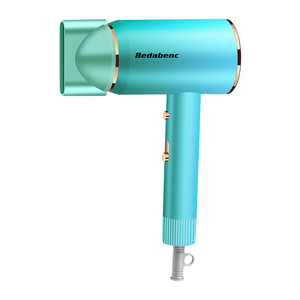 Amazon.com: Turbo Power Megaturbo 3000 Secador de pelo de Turbo Power