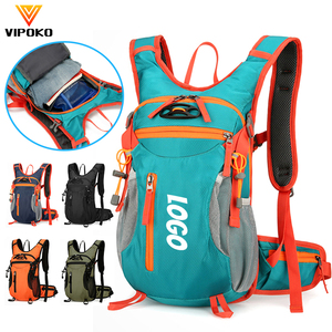 <span class=keywords><strong>Mochila</strong></span> de Hidratación para Deportes al Aire Libre, Escalada, Ciclismo, Viajes, con Logotipo Personalizado, Impermeable, de Poliéster, para <span class=keywords><strong>Senderismo</strong></span> - Product Image 1