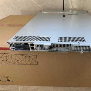 Servidor Rack de 12 núcleos R450 4LFF Intel Xeon Silver 4310 de 2,1 GHz con 16GB DDR4 H355 y 2*800W, ¡en stock! - Product Image 3