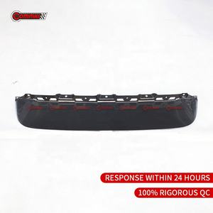 Nuevo Producto: Cubierta de Maletero de Fibra de Carbono Seca Estilo OEM para Ferrari 812 GTS - Product Image 4