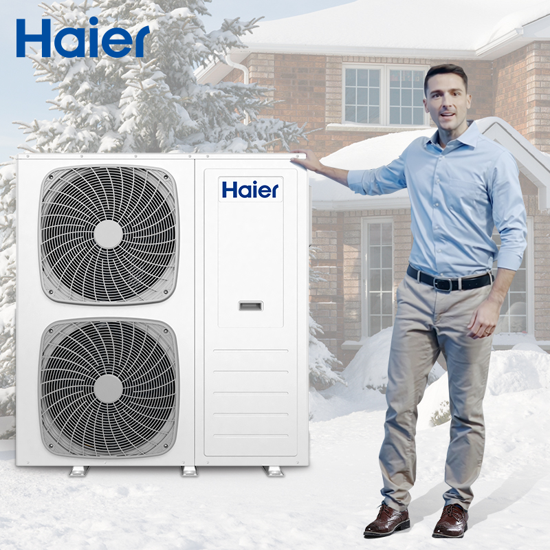 Heat Pump Best Way To Heat Uninsulated Garage 150,000 BTU Hydronic