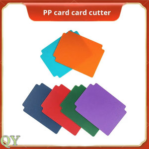 YY Separadores Multicolor Para Cartas Organizador Plástico Para Cartas Deportivas Archivos Y Cartas De Juego - Product Image 5