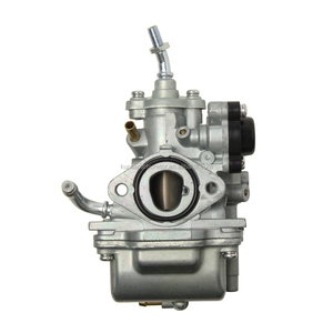 คาร์บูเรเตอร์สำหรับยามาฮ่า สปาร์ค นาโน / คริปตัน ที110 / จูปิเตอร์ แซด / เวก้า อาร์ / ซีเรียส / เอสอาร์แอล110 ลาเจนด้า 110 / สมัช - Product Image 4