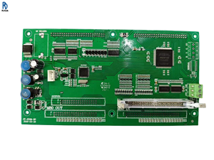 Carte de contrôle de capteur pour contrôleur PLC, neuve et originale JT-JZJM-30 - Product Image 1