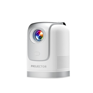 Máy chiếu <span class=keywords><strong>mini</strong></span> bỏ túi 4K HD, thiết kế mới <span class=keywords><strong>2025</strong></span>, Android 13, độ sáng 180 ANSI lumens, bộ nhớ 8GB, kết nối BT WiFi, rạp chiếu phim tại nhà - Product Image 2