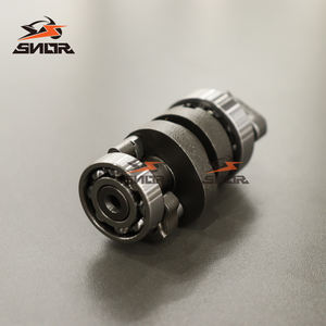 <span class=keywords><strong>Arbre</strong></span> <span class=keywords><strong>à</strong></span> cames SNOR Vario 125 / Vario150 / Click 125 / 150 WW125D PCX125 WW150 PCX150 4 temps Vario 150 pour Honda - Product Image 3