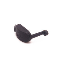 OEM ODM entrée personnalisée micro anti-port ctype type-c b capuchon en caoutchouc silicone couvre usb bouchon anti-poussière pour port de charge