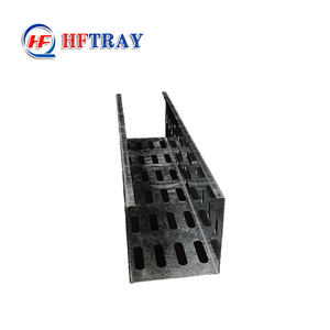 Oferta Especial: Fibra Óptica Pre-Galvanizada Sin Plástico, Perforada, de Alta Resistencia, Resistente a la Corrosión Eléctrica, para Construcción Industrial - Product Image 1