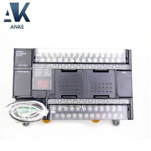 Unidad de CPU CP1H de la serie CP, de la serie CP1H, De La CP1H-XA40DT-D-SC, de la serie - Product Image 5