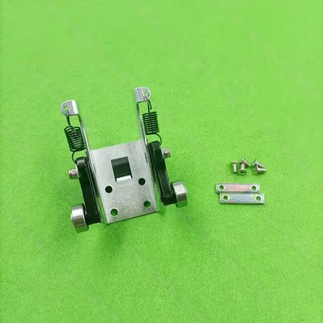 1 Piece MECCANOTECNICA Aster Sewing Machines Gripper G.970138 Printing Machine Materials Parts Made in China
