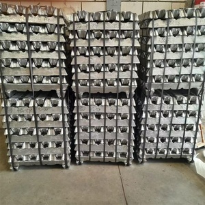 แท่งอะลูมิเนียมอัลลอยด์ A356 ซีรีส์ 6000 คุณภาพสูงจากผู้ผลิต องค์ประกอบทางเคมีสำหรับเครื่องทำน้ำอุ่นและหม้อต้ม ผลิตในประเทศจีน - Product Image 1