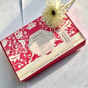 โลชั่นระงับกลิ่นกายแบบสเปรย์ กลิ่นดอกไม้อารบิก ติดทนนาน สำหรับสุภาพสตรีและสุภาพบุรุษ น้ำหอมอาหรับขายส่งจากดูไบ - Product Image 6