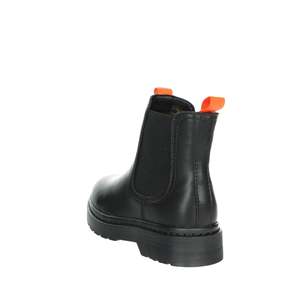 Botas Bajas para Niños Suns, Color Negro, Modelo SSS5304U, Botines - Product Image 2