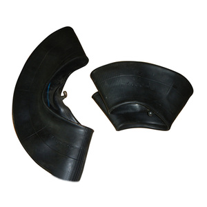 Ống Cao Su Bơm Hơi Bên Trong Cho Xe Cút Kít Lốp Xe Cút Kít Với 3.50-6 3.00-8 3.25-8 3.50-8 4.00-6 4.00-8 13 14 15 16 Inch - Product Image 1