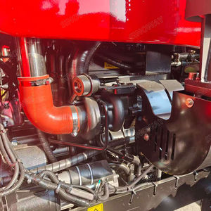 Mini Trattore Articolato da 40-260 CV con Cabina <span class=keywords><strong>Hattat</strong></span> in Vendita Trattori Pakistan - Product Image 4