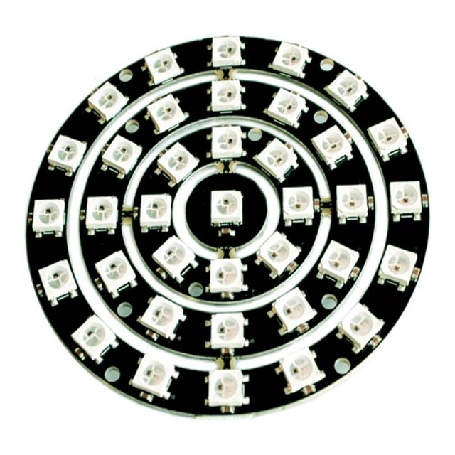 Shenzhen LED PCB Factory Aluminum PCB Assembly For LED Lighting