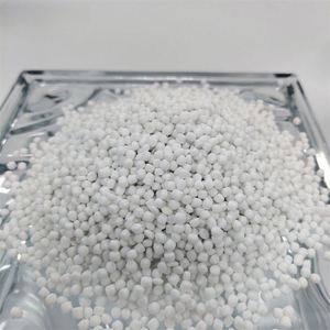Granulés de plastique LLDPE vierges de qualité film, couleur naturelle, Q1018H/Q2018H/Q1018N, pour films, vente en gros - Product Image 1