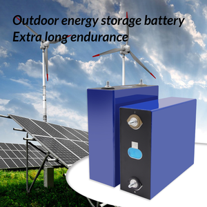 Ciclo 10000 Lifepo4 280ah Prismatic batterie solari agli ioni di litio per fai da te pacco batteria - Product Image 4